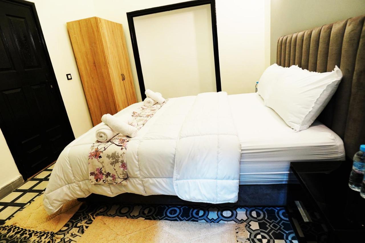 Soofstay Guest-House Марракеш Екстер'єр фото