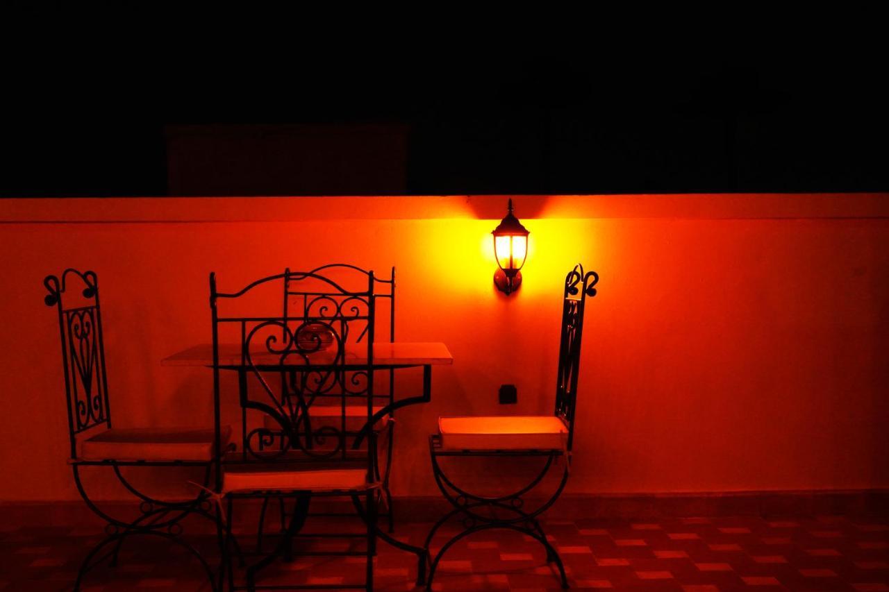 Soofstay Guest-House Марракеш Екстер'єр фото