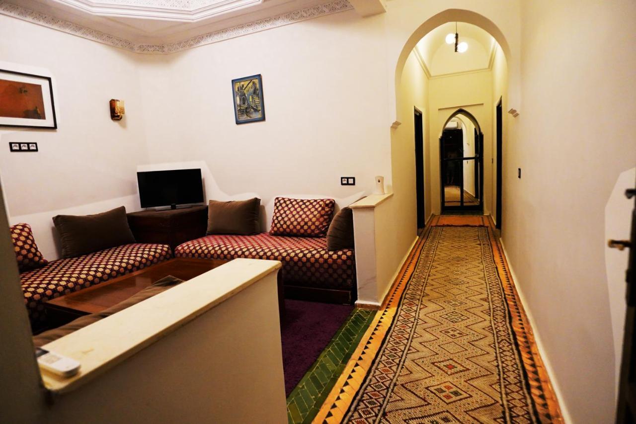Soofstay Guest-House Марракеш Екстер'єр фото