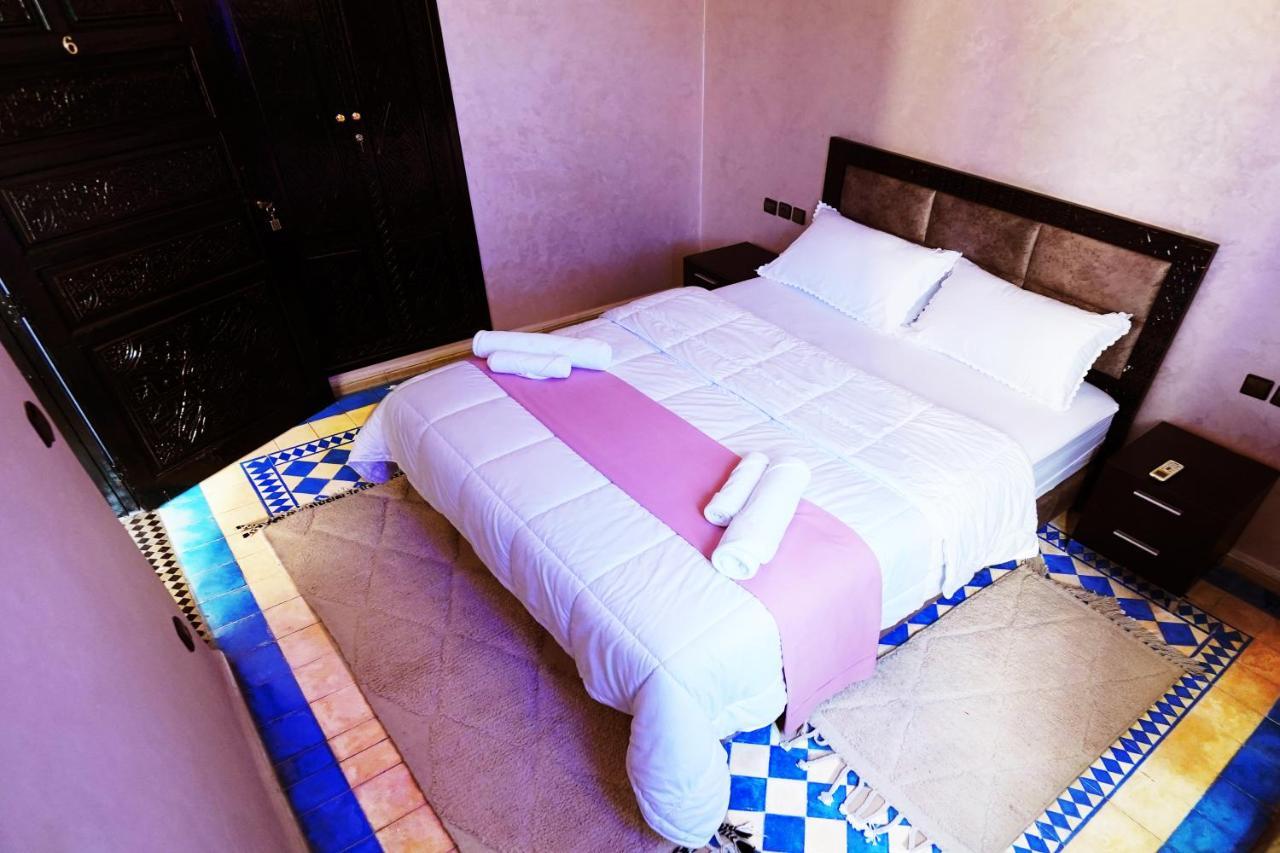 Soofstay Guest-House Марракеш Екстер'єр фото