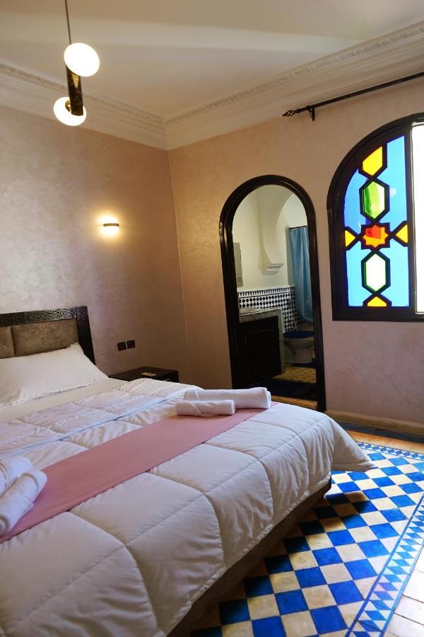 Soofstay Guest-House Марракеш Екстер'єр фото