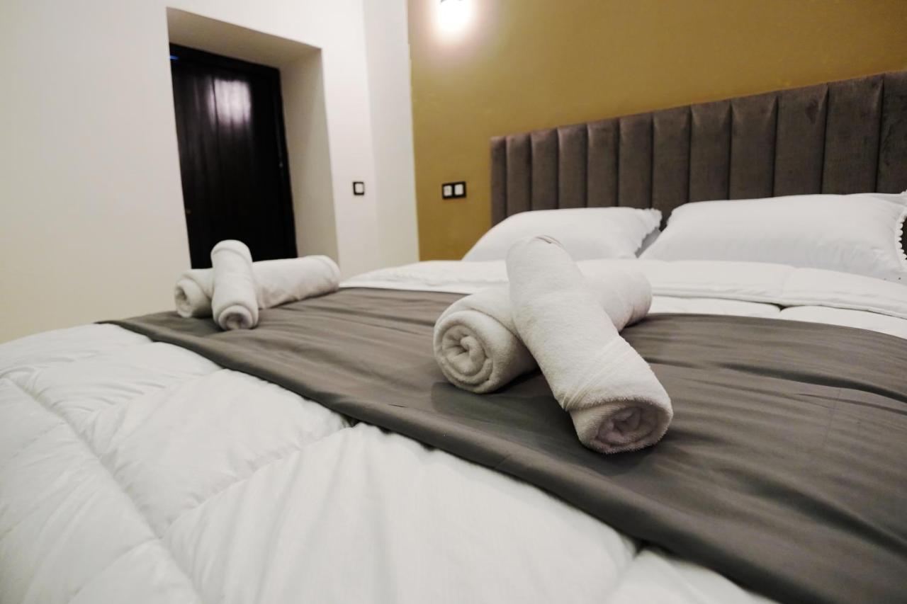 Soofstay Guest-House Марракеш Екстер'єр фото