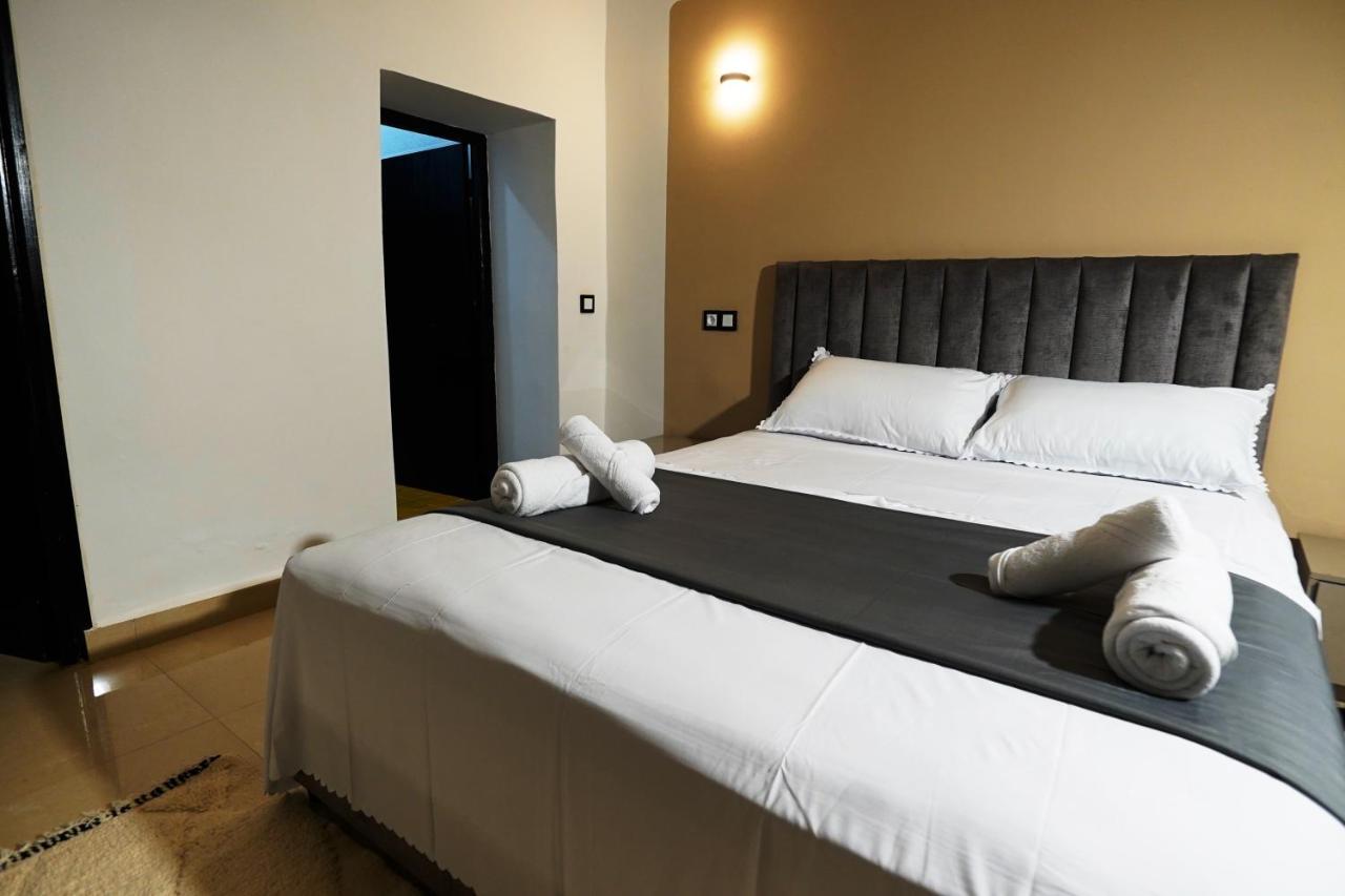 Soofstay Guest-House Марракеш Екстер'єр фото
