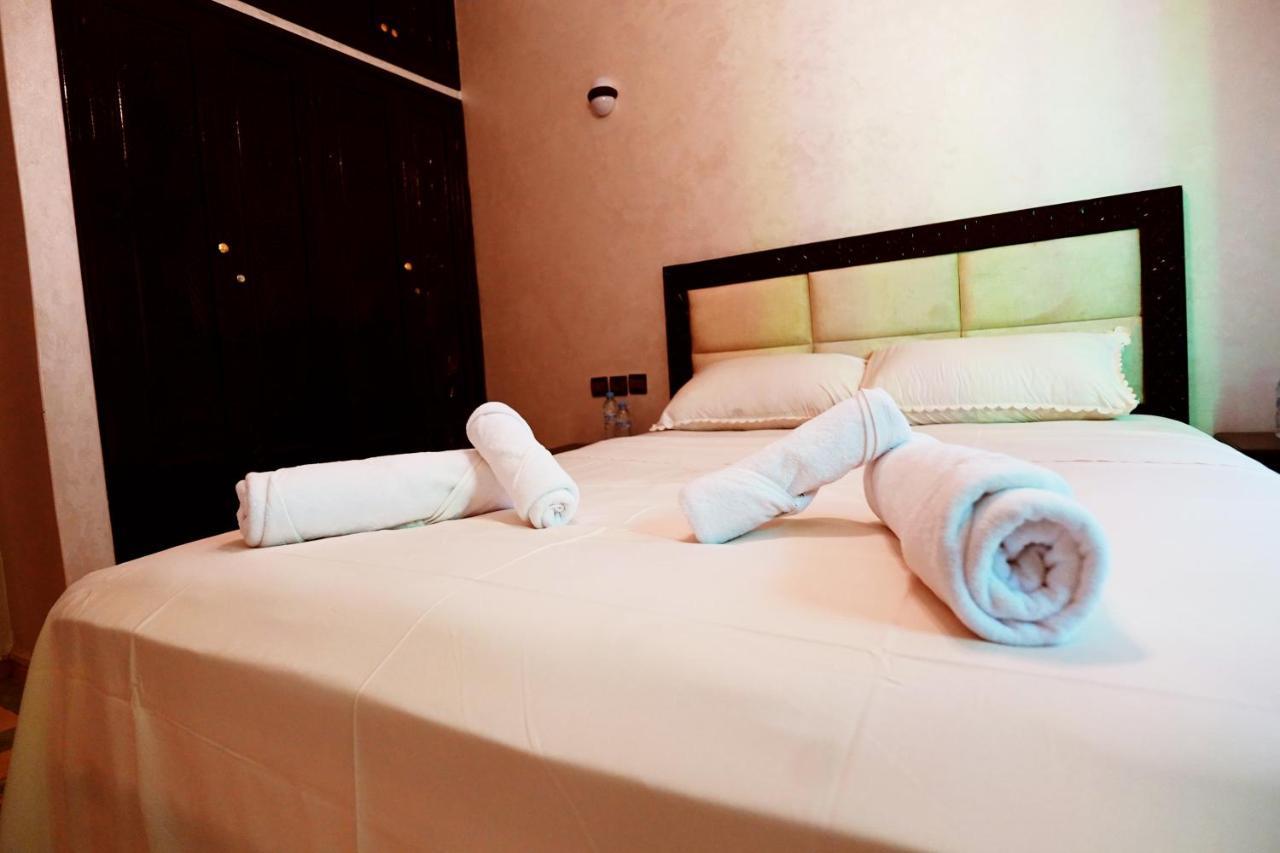 Soofstay Guest-House Марракеш Екстер'єр фото