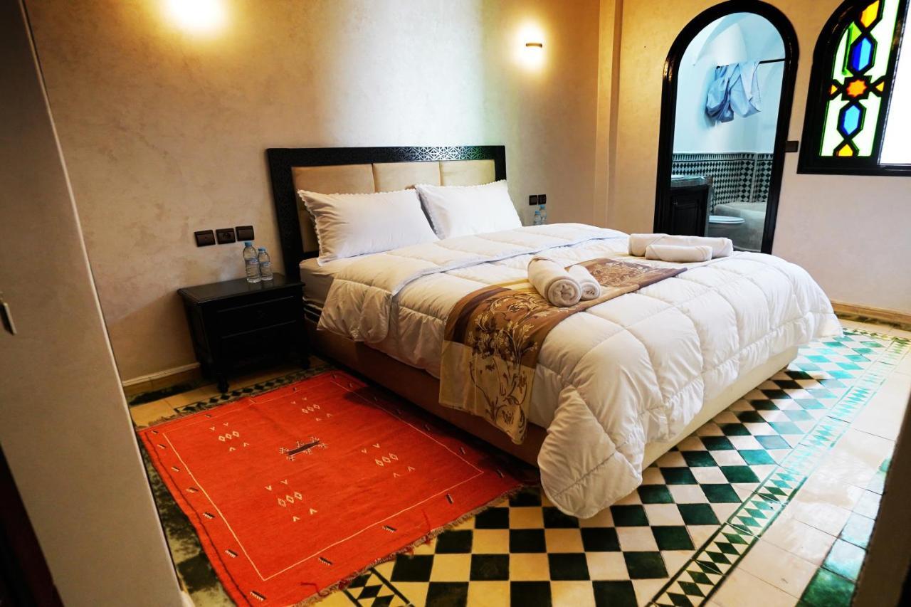 Soofstay Guest-House Марракеш Екстер'єр фото