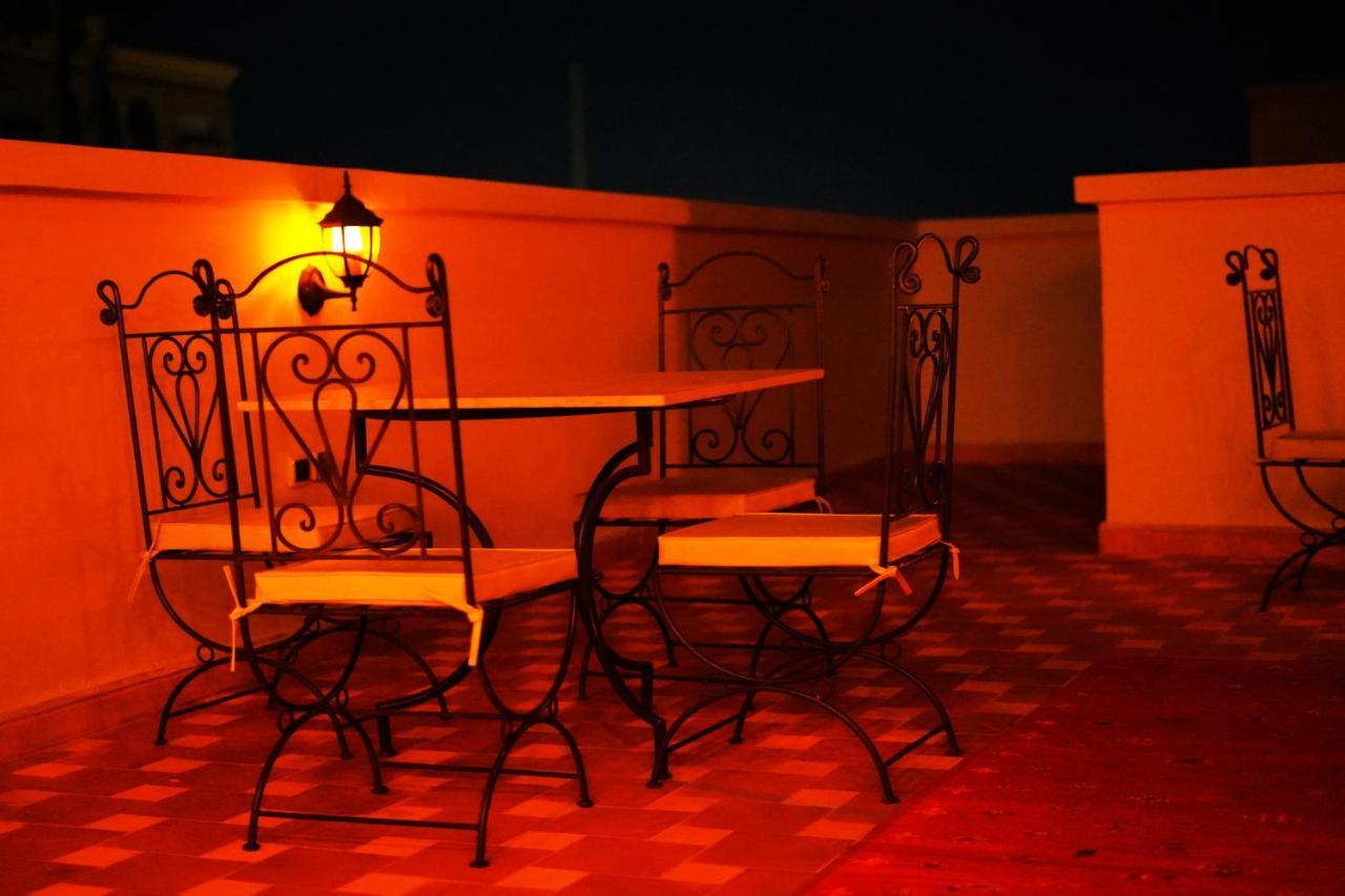 Soofstay Guest-House Марракеш Екстер'єр фото