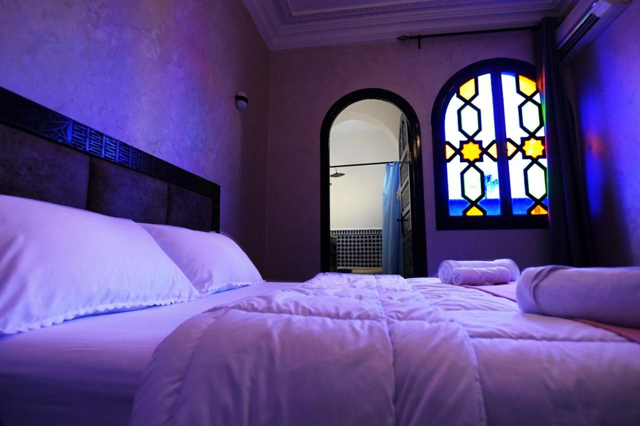 Soofstay Guest-House Марракеш Екстер'єр фото