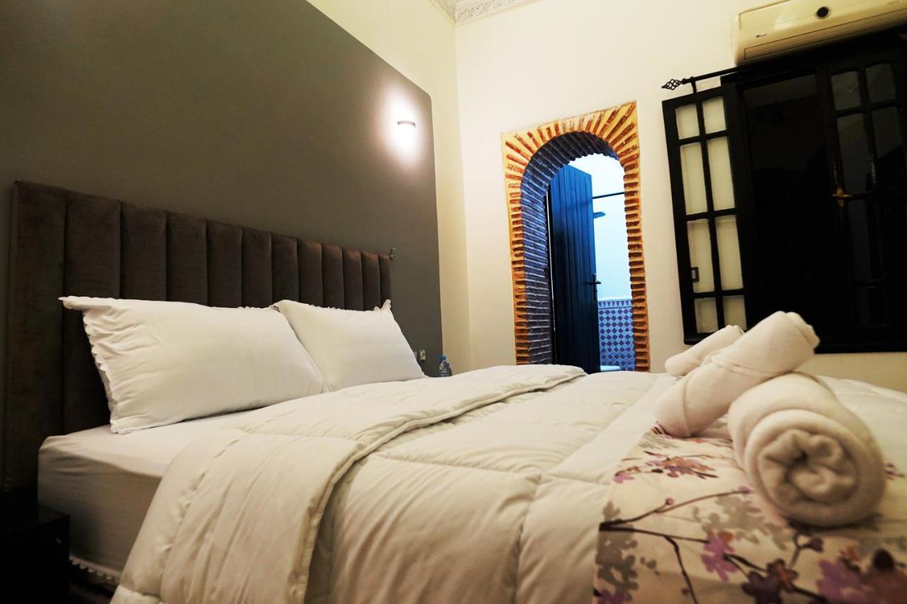 Soofstay Guest-House Марракеш Екстер'єр фото