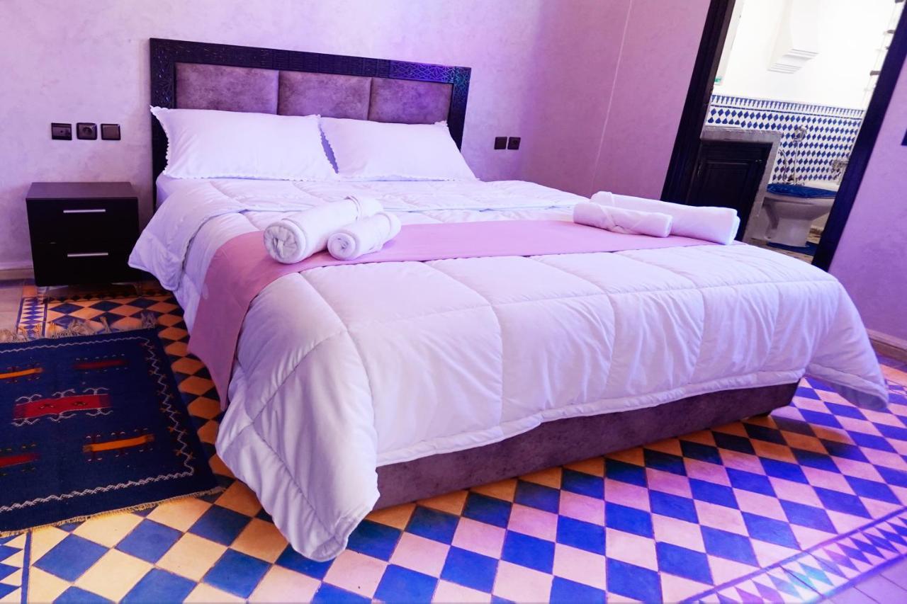 Soofstay Guest-House Марракеш Екстер'єр фото