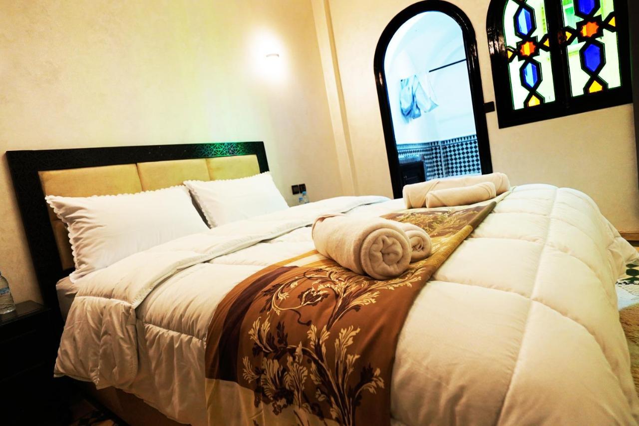 Soofstay Guest-House Марракеш Екстер'єр фото