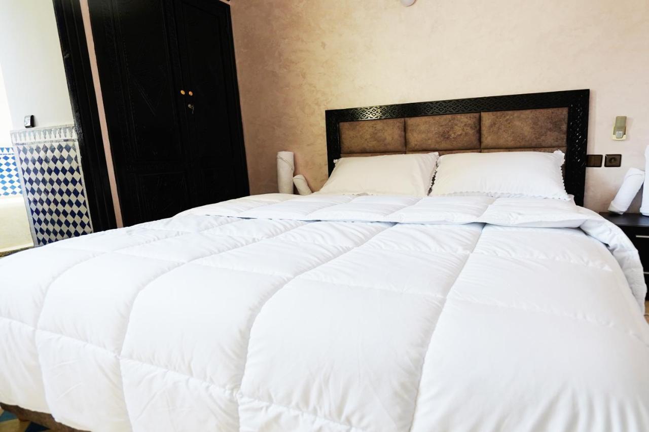 Soofstay Guest-House Марракеш Екстер'єр фото
