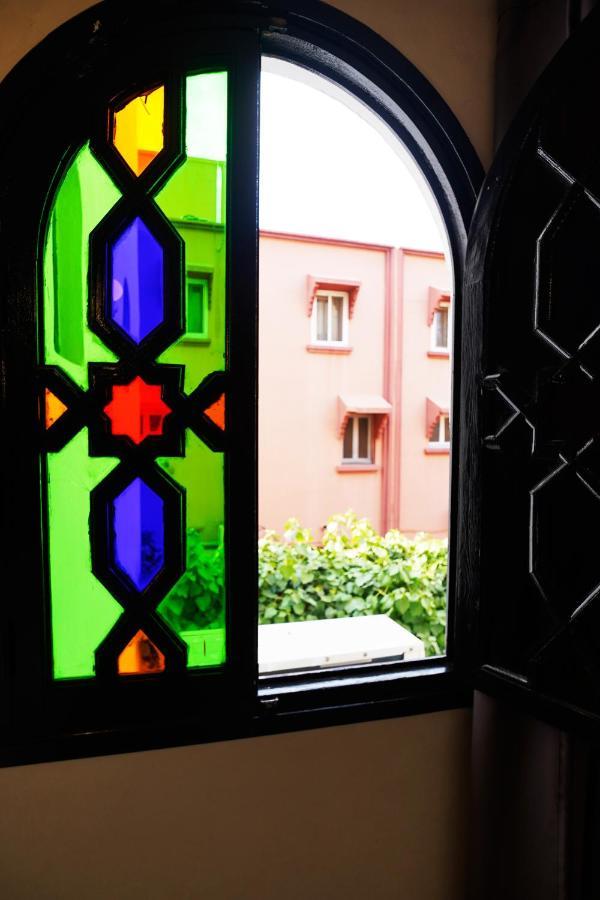 Soofstay Guest-House Марракеш Екстер'єр фото