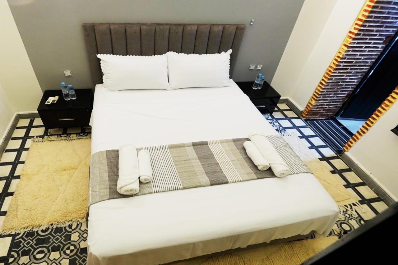 Soofstay Guest-House Марракеш Екстер'єр фото