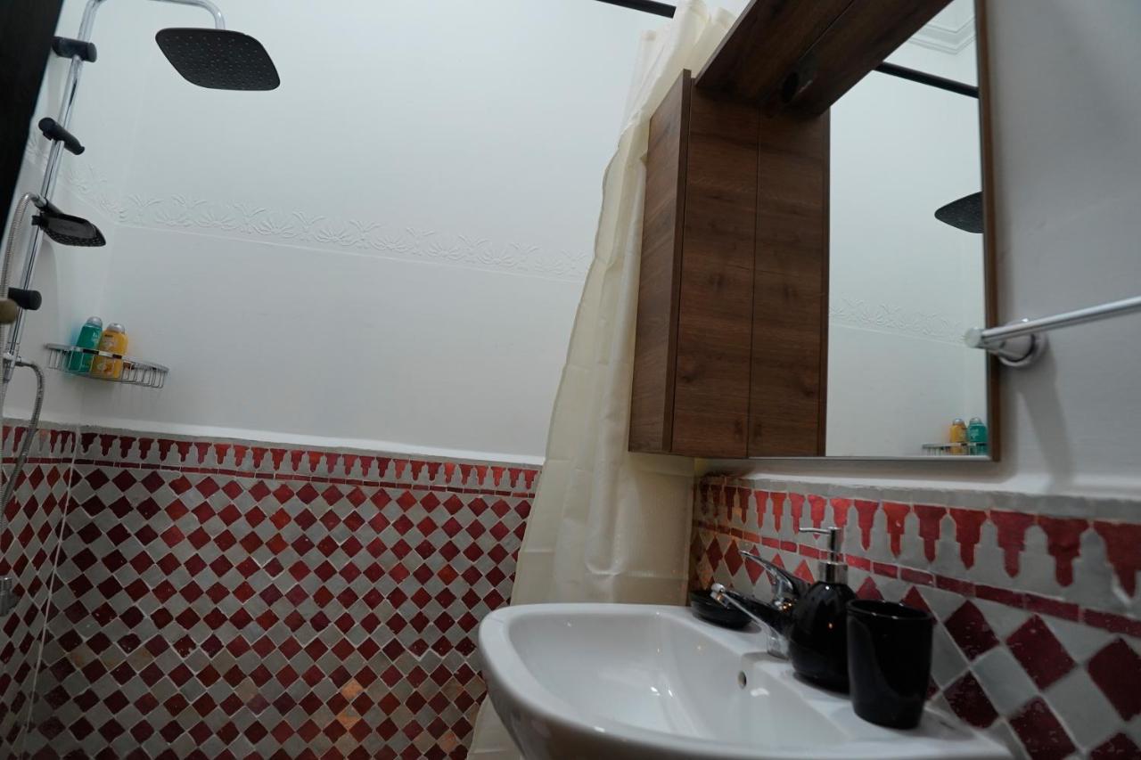Soofstay Guest-House Марракеш Екстер'єр фото