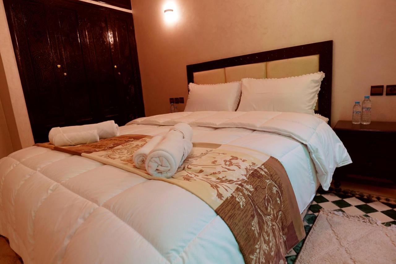 Soofstay Guest-House Марракеш Екстер'єр фото