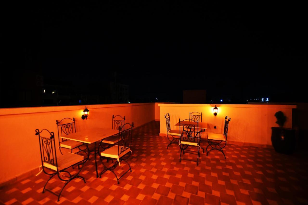 Soofstay Guest-House Марракеш Екстер'єр фото